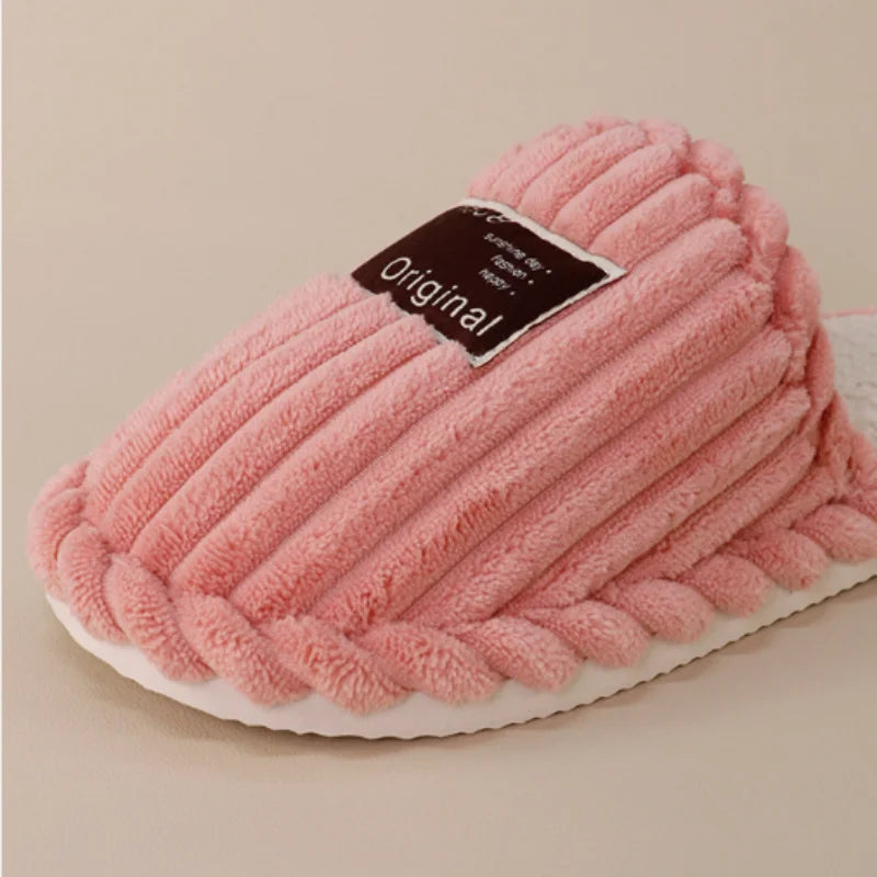 Mabel™ | Padded Slippers