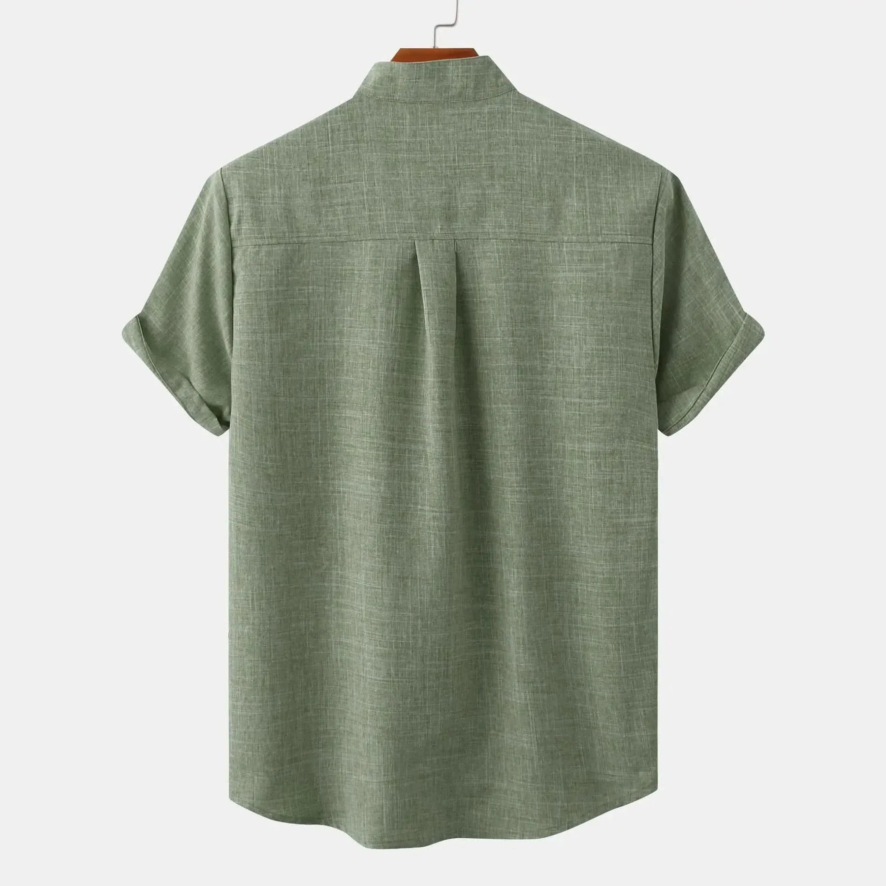LEANDRO SUNSHINE SHIRT
