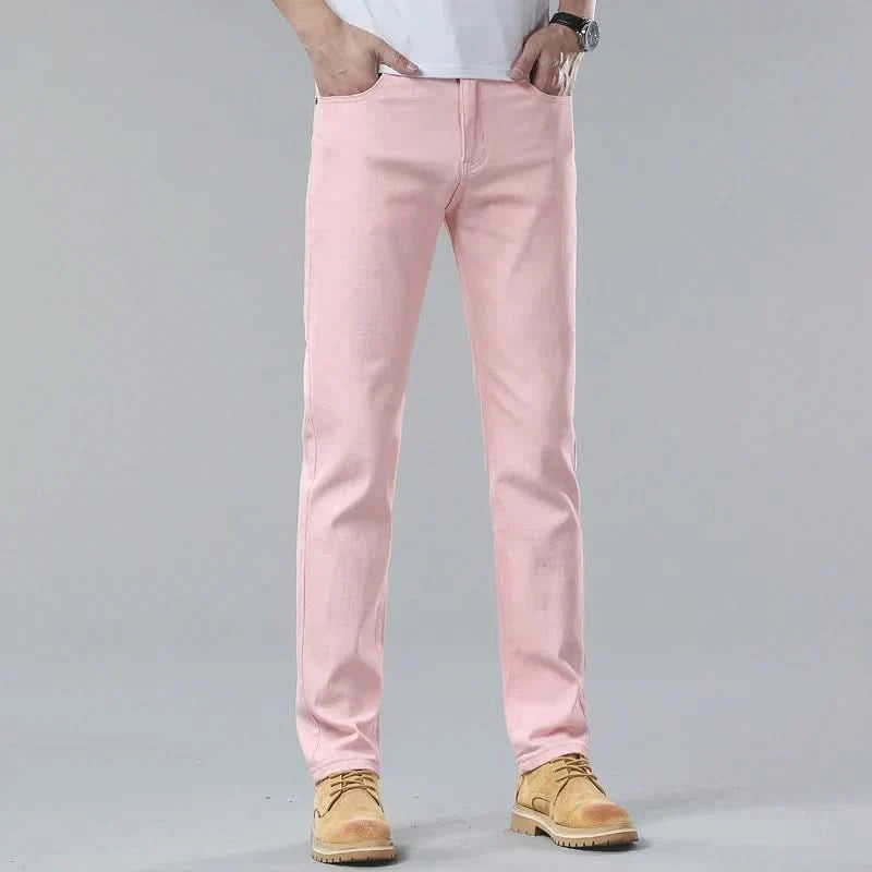 ALESSANDRO SARTORI DENIM