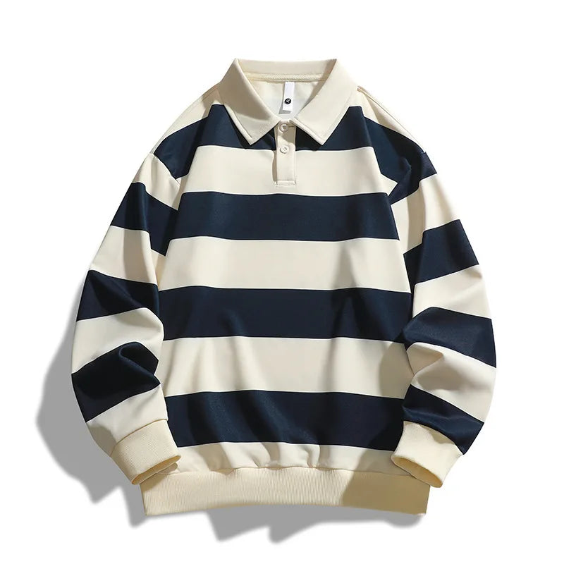 Vanderbilt Rugby Shirt