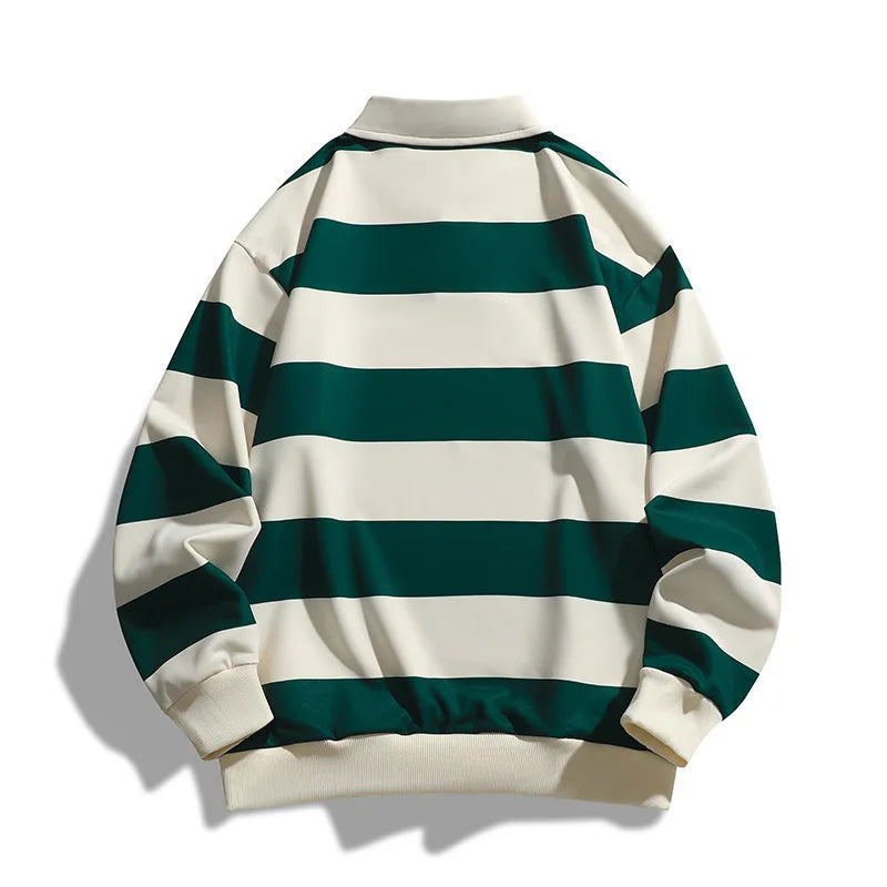 Vanderbilt Rugby Shirt