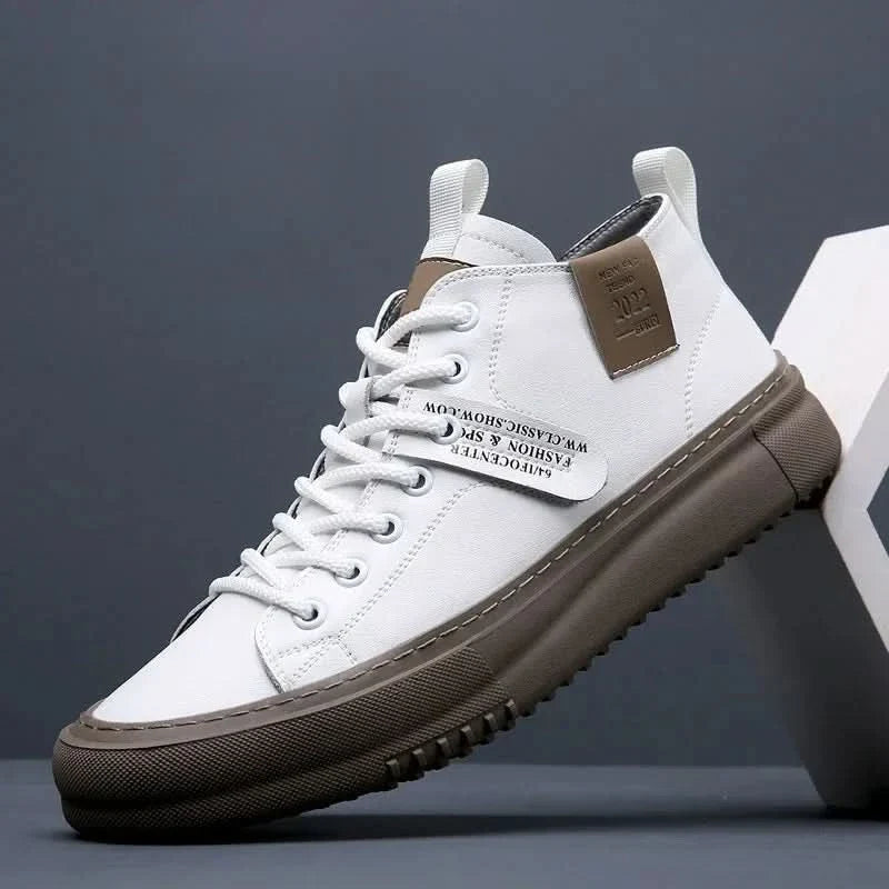MARSTON COURT SNEAKERS