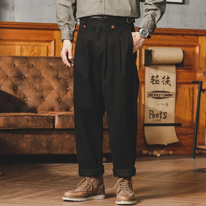 Wexford Trousers