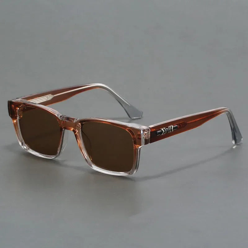 Zeno™ | Retro Polarised Sunglasses