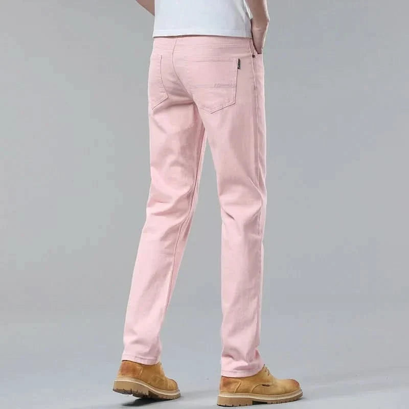 ALESSANDRO SARTORI DENIM