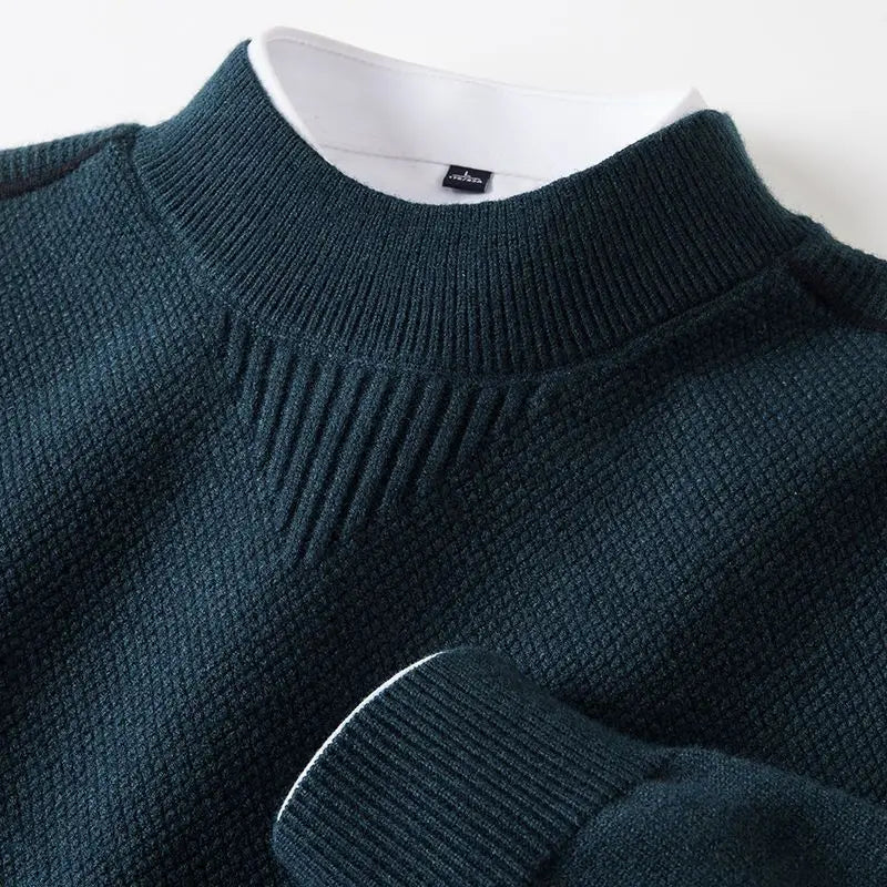 Cassian Knit Sweater