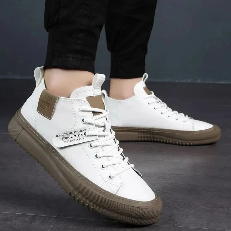 MARSTON COURT SNEAKERS