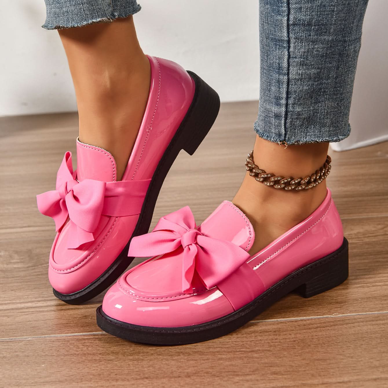 CALEYA SHOES