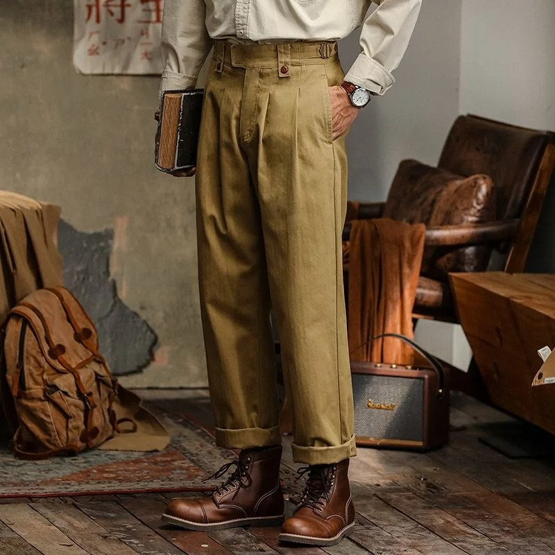 Wexford Trousers