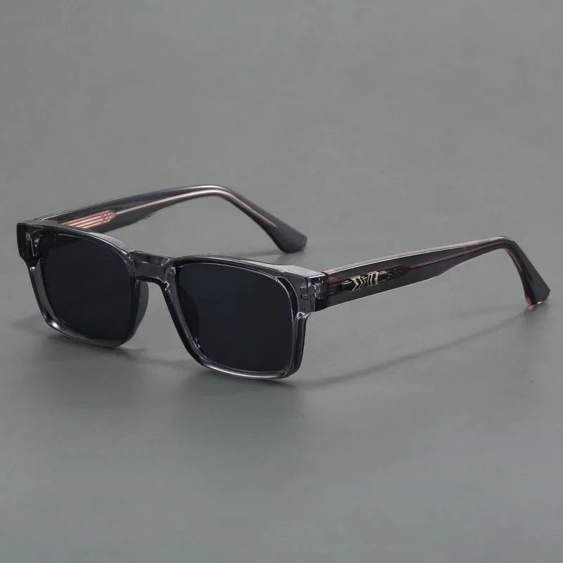 Zeno™ | Retro Polarised Sunglasses