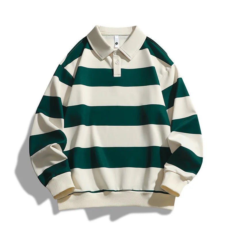 Vanderbilt Rugby Shirt