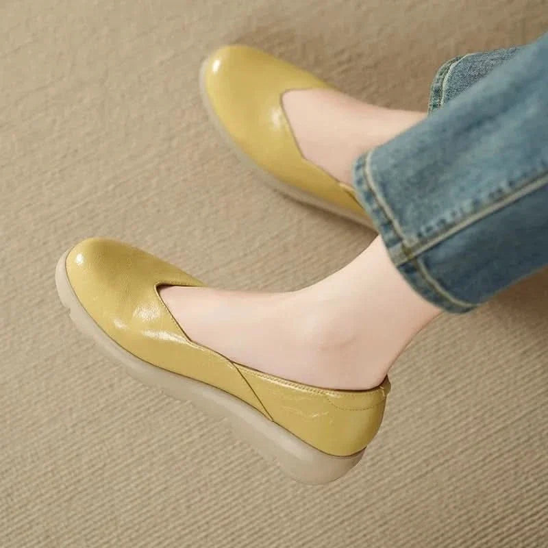 ALINA FLATS