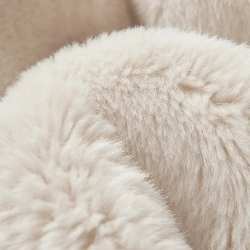 Mabel™ | Padded Slippers