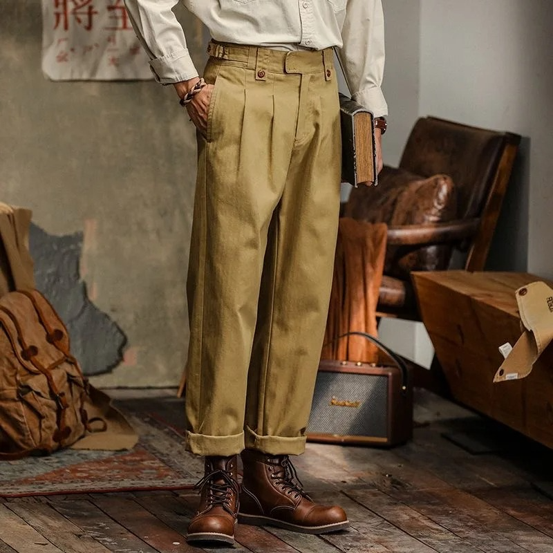 Wexford Trousers