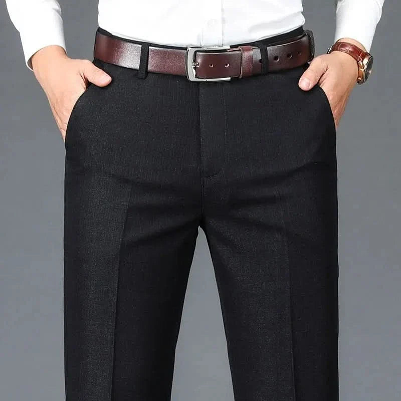 HARRINGTON TROUSERS