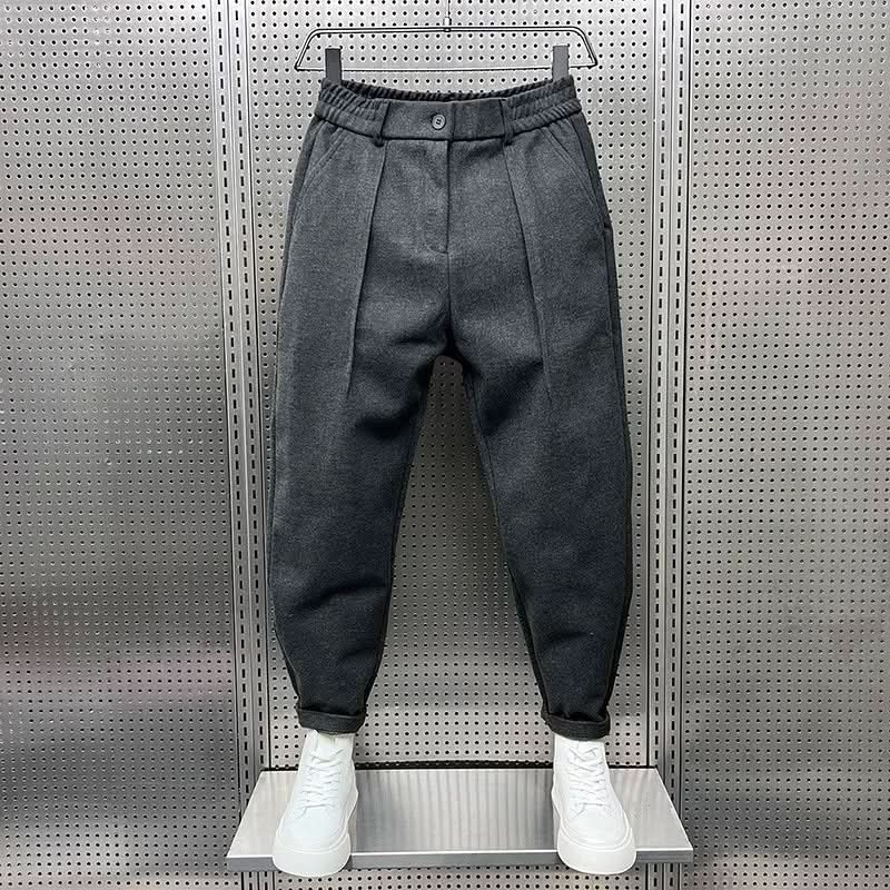 MODERN FIT MEN’S TROUSERS