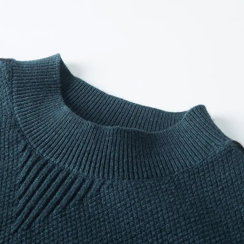 Cassian Knit Sweater