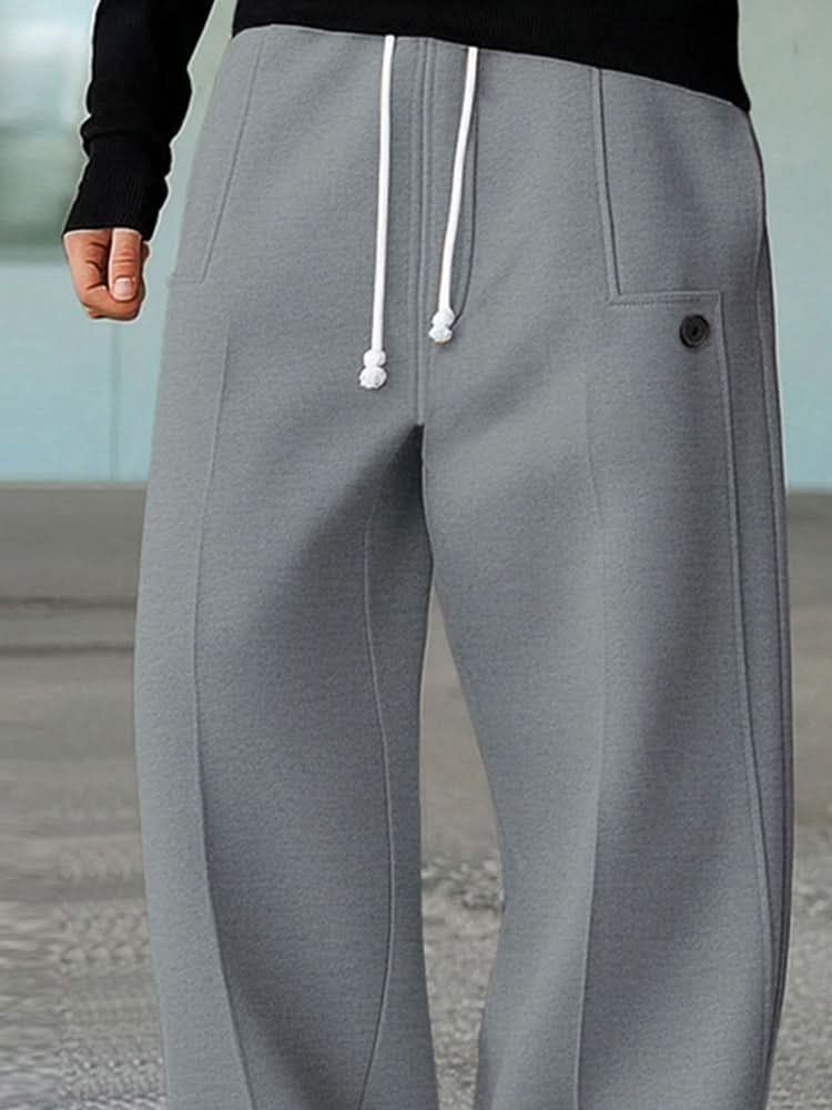 HARPER WIDE LEG TROUSERS