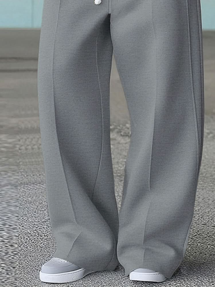 HARPER WIDE LEG TROUSERS