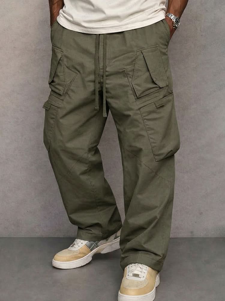 GEORGE UTILITY TROUSERS