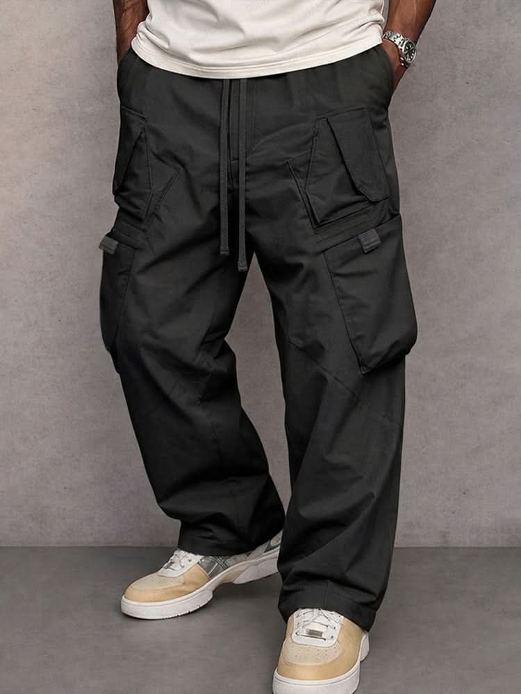 GEORGE UTILITY TROUSERS