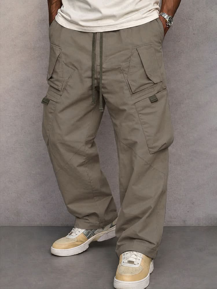GEORGE UTILITY TROUSERS