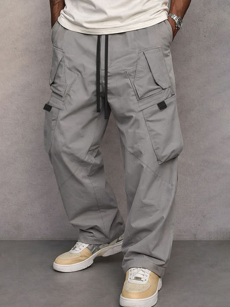 GEORGE UTILITY TROUSERS
