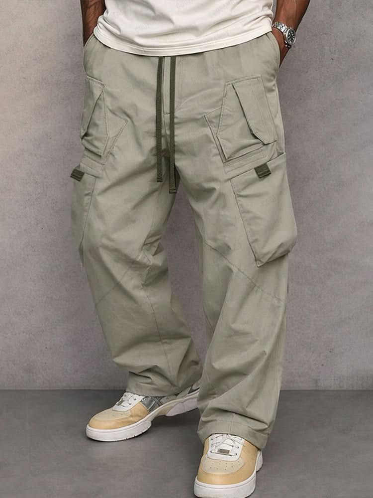GEORGE UTILITY TROUSERS