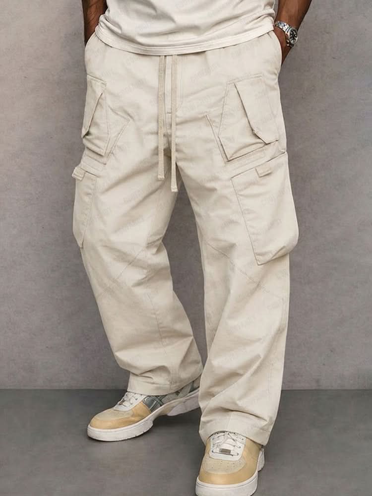 GEORGE UTILITY TROUSERS