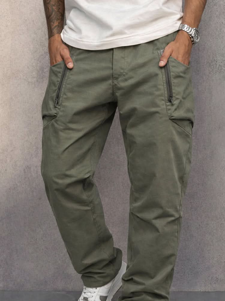 WESTFIELD COTTON CARGO PANTS