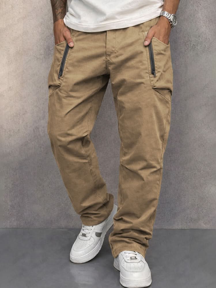 WESTFIELD COTTON CARGO PANTS