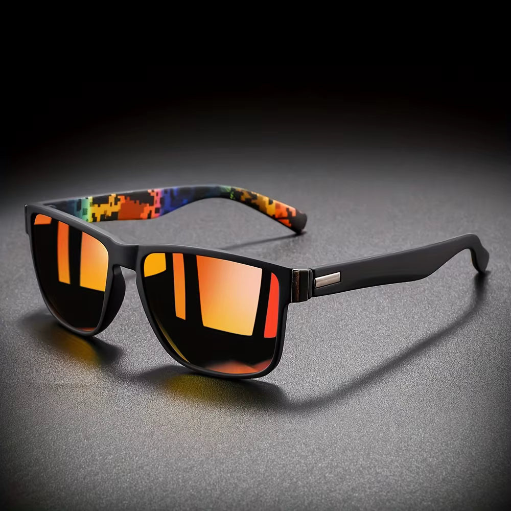 Rowan™ | Polarised Sunglasses