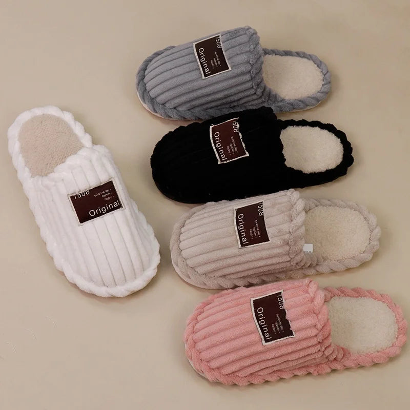 Mabel™ | Padded Slippers