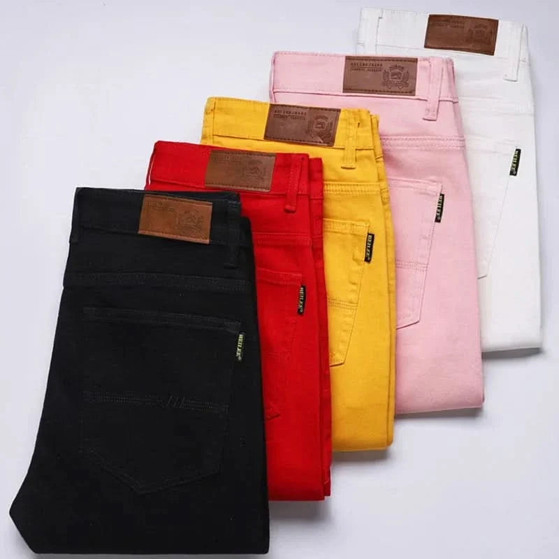ALESSANDRO SARTORI DENIM