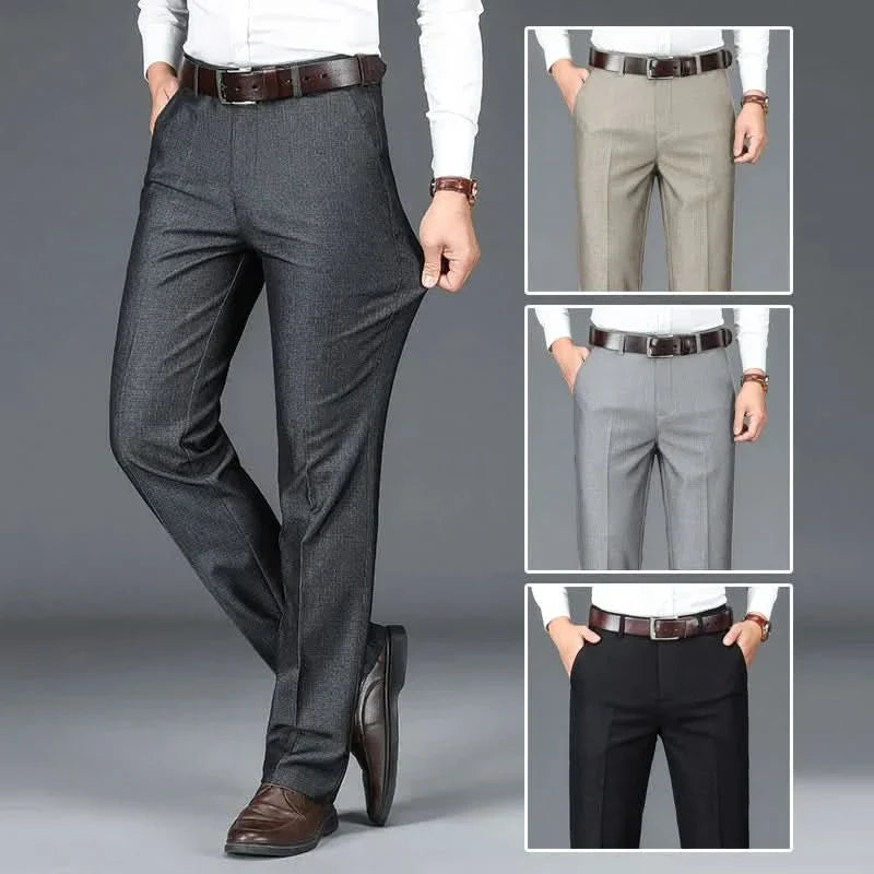 HARRINGTON TROUSERS