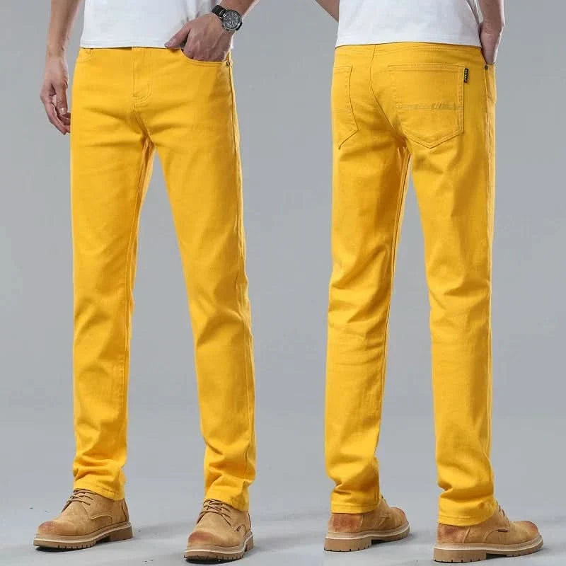 ALESSANDRO SARTORI DENIM