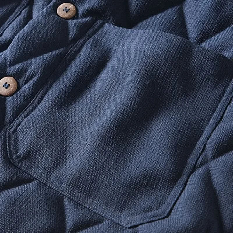 KINGSLEY QUILTED JACKET