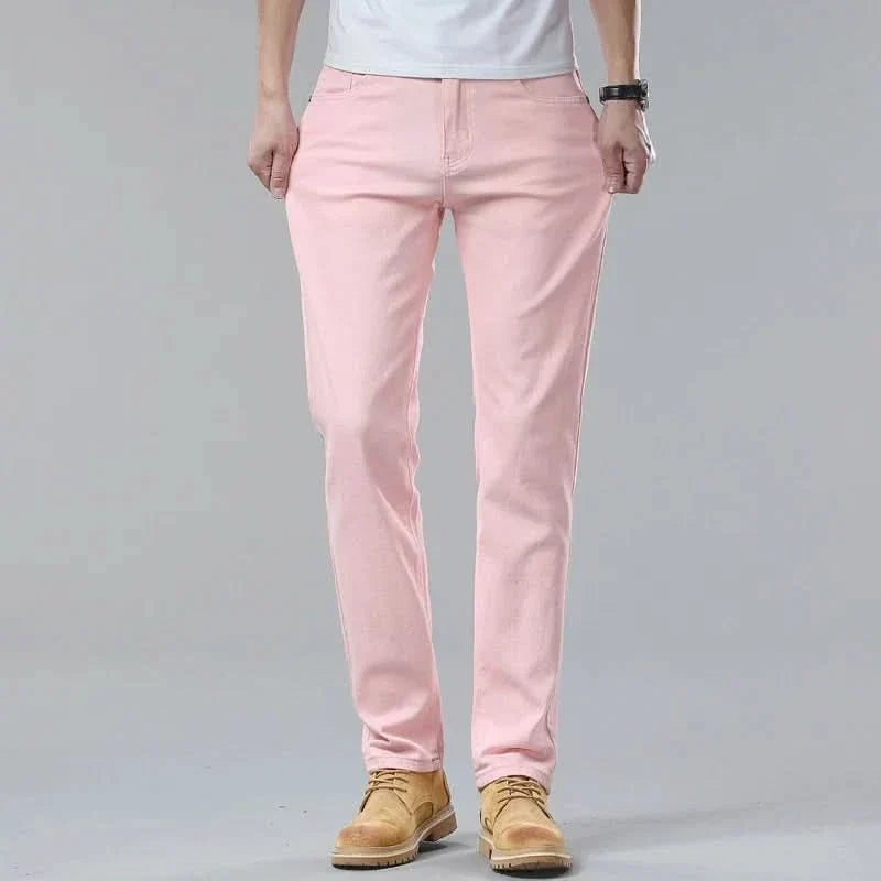 ALESSANDRO SARTORI DENIM