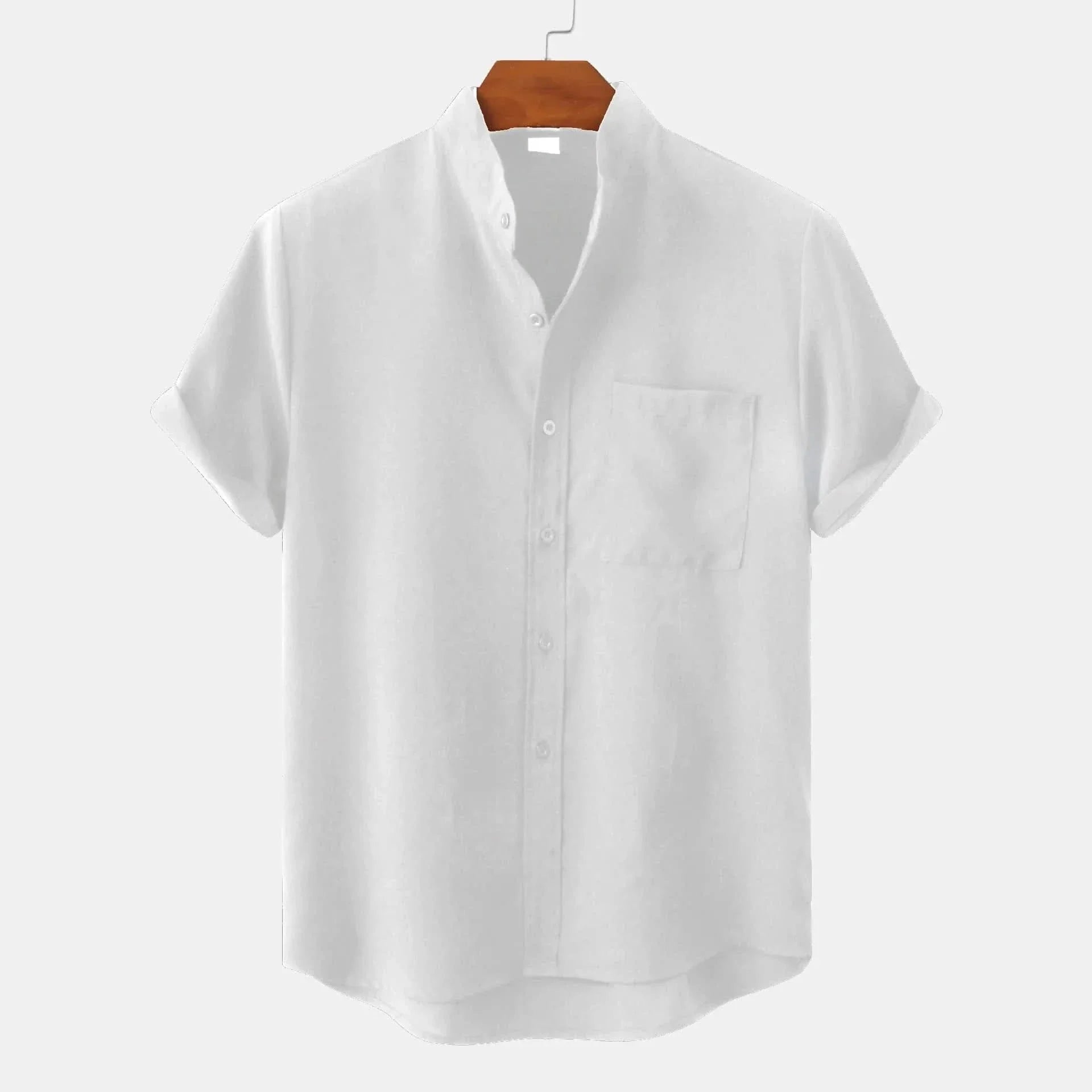 LEANDRO SUNSHINE SHIRT