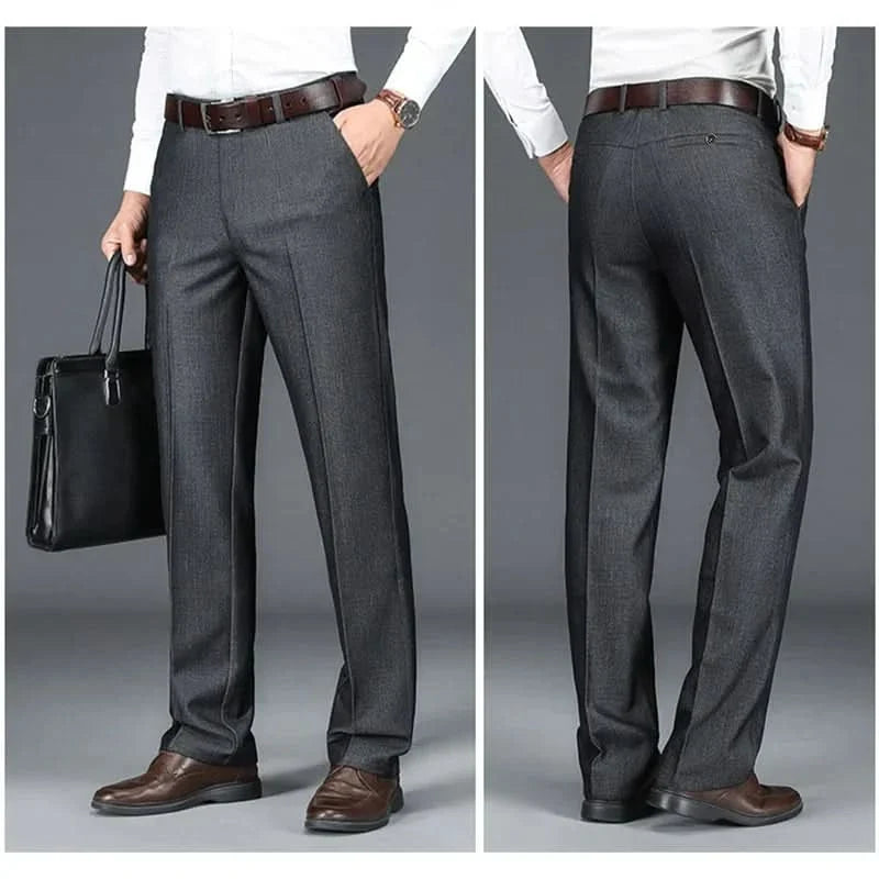 HARRINGTON TROUSERS