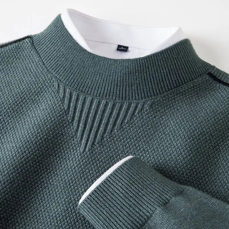 Cassian Knit Sweater