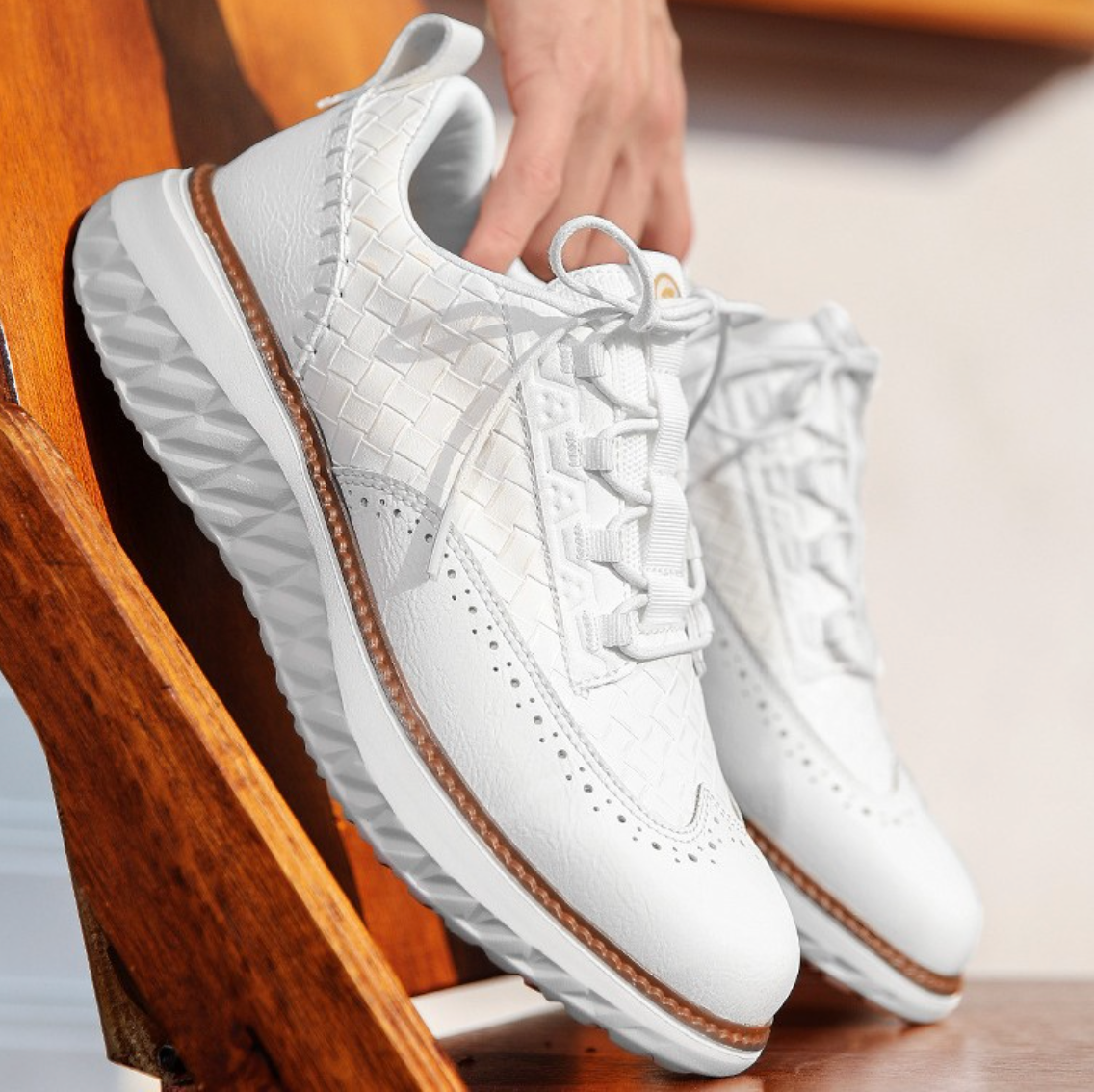 OLIVER PREMIUM SNEAKERS