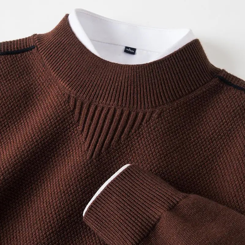 Cassian Knit Sweater