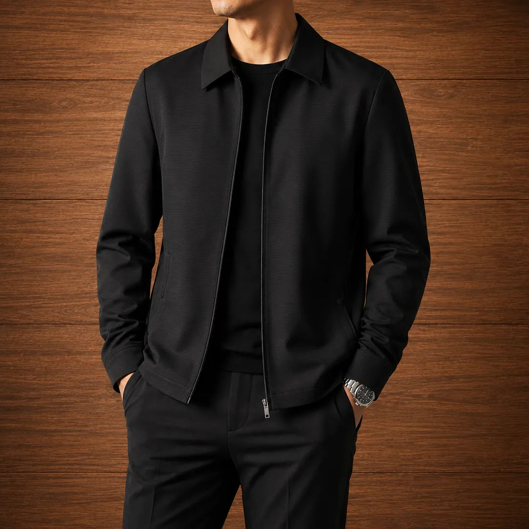 Versatile Everyday Jacket