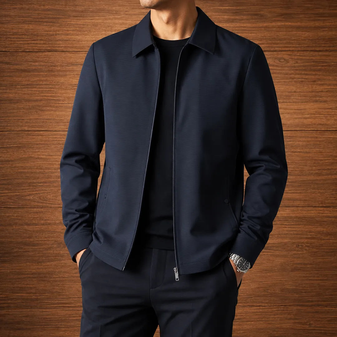 Versatile Everyday Jacket