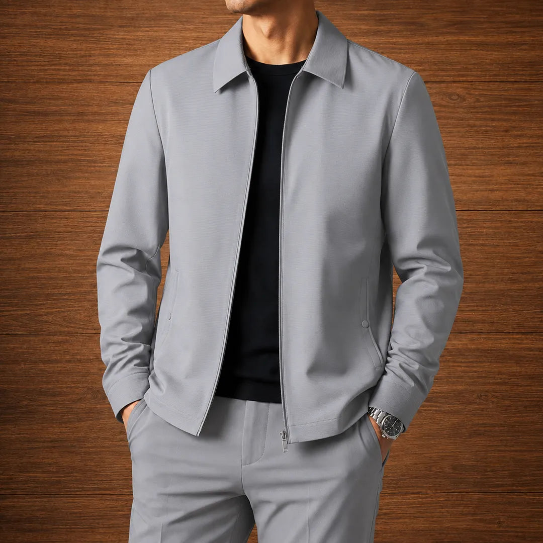 Versatile Everyday Jacket