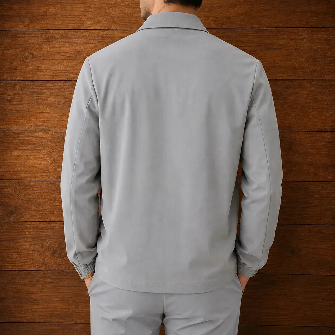 Versatile Everyday Jacket