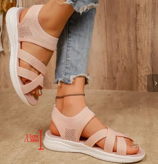 MILA COMFORT STRAPS