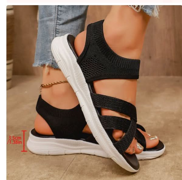 MILA COMFORT STRAPS