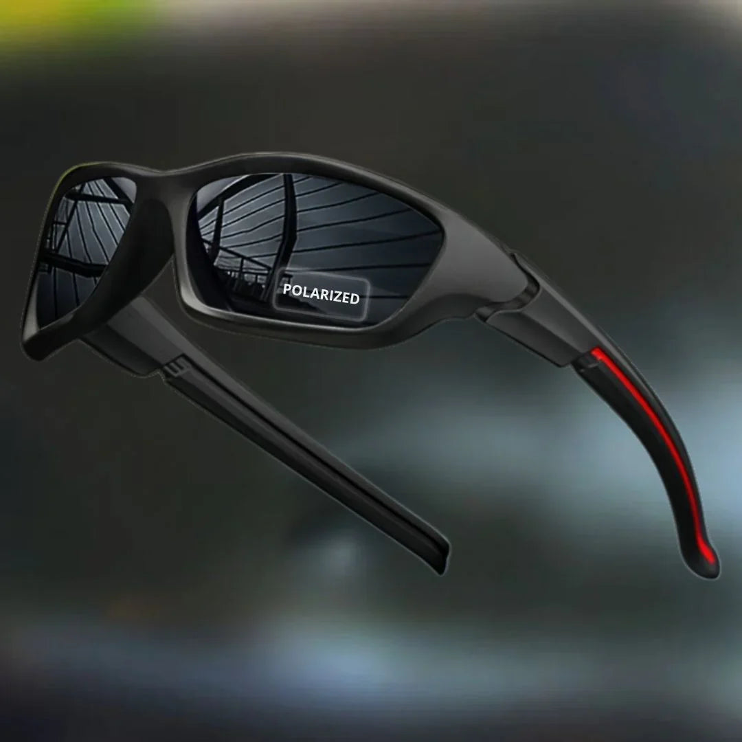 Pulse™ | Polarised Sunglasses (1+1 FREE)